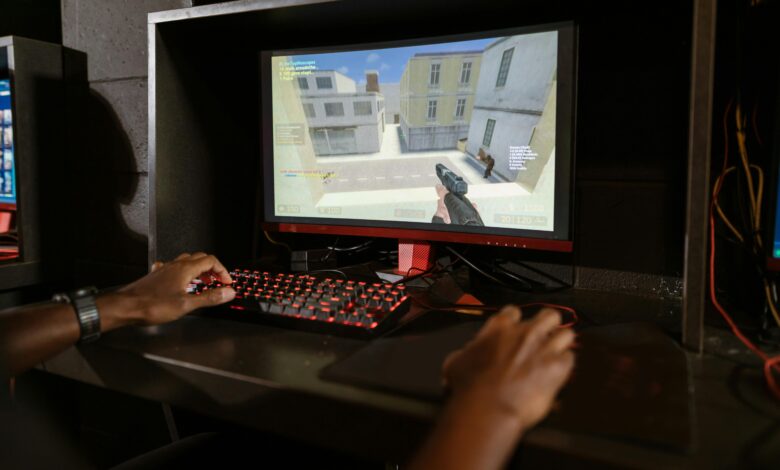 How Can Online Gaming Improve Your Mental Health?