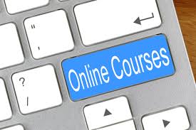 Online Coursework