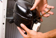 Residential Appliances Repair