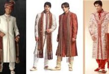 Renting a Sherwani