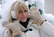 Earmuffs for Women