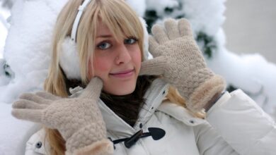 Earmuffs for Women