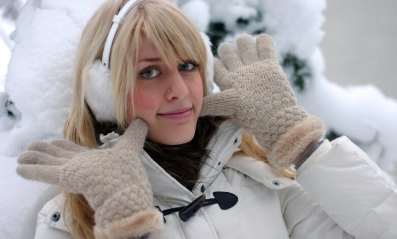 Earmuffs for Women