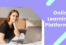 Online Learning Platforms