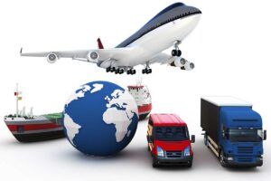 Smart Logistics Strategies