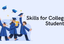 Skills for College Students