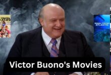 Victor Buono's Movies