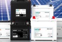 Best Battery for Solar