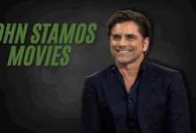 john stamos movies