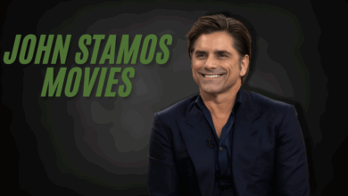 john stamos movies