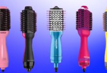 Best Hair Dryer Brush