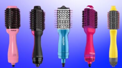 Best Hair Dryer Brush