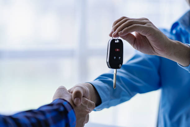 Sell my car online