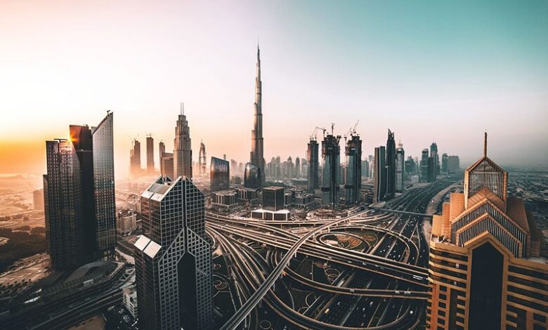 Dubai Real Estate