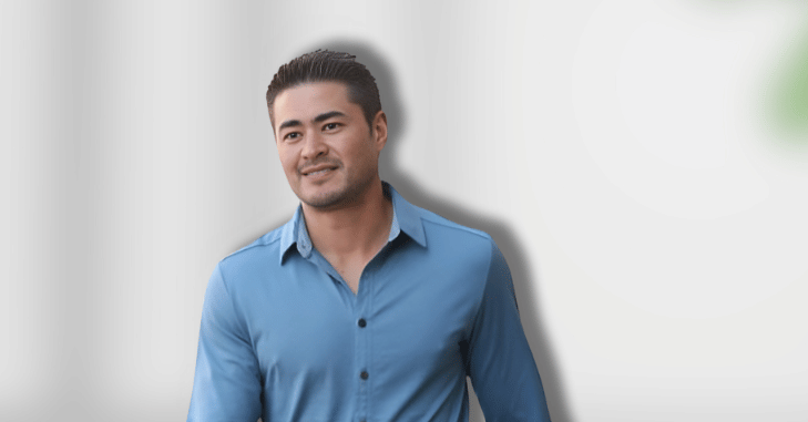 Thomas Beatie recognized by LGBTQ+ groups