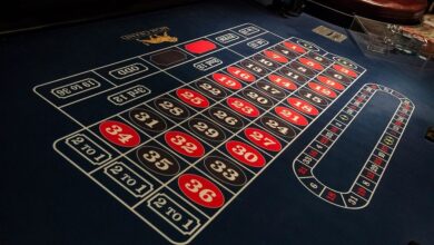 Sports Betting