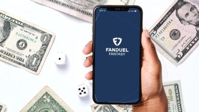 Online Sports Betting
