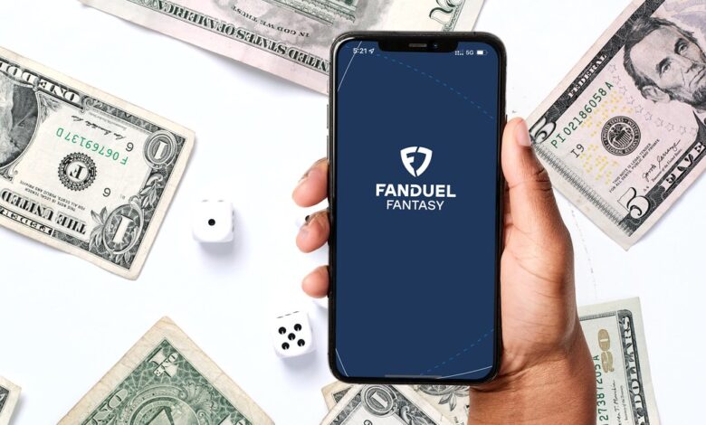 Online Sports Betting