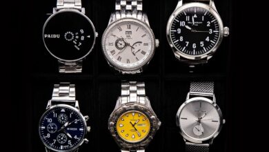 Automatic Watches