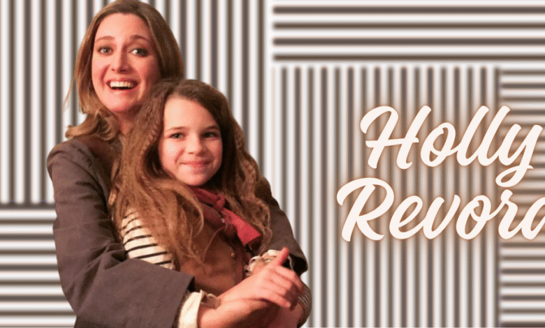 Holly Revord