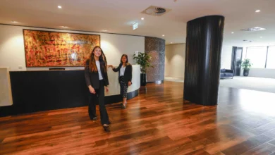 Virtual Offices