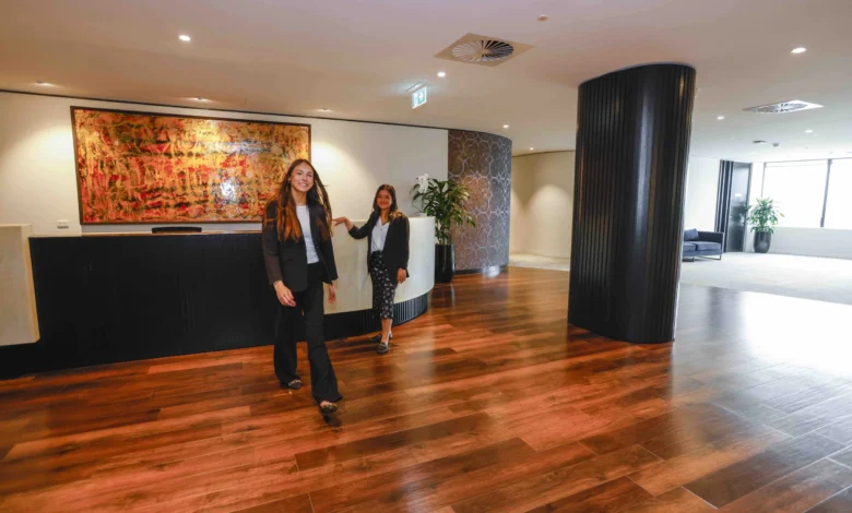 Virtual Offices