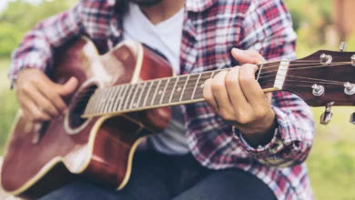 Music Lessons
