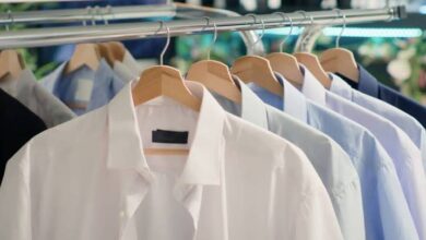 Clothes