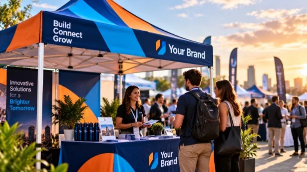 Understanding How Canopy Quality Affects Event ROI